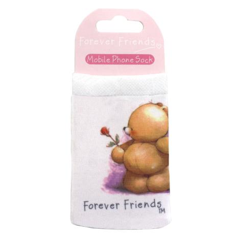 Forever Friends Mobile Phone Sock